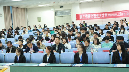 抓學習促提升，信工學院多措并舉全面夯實學風建設